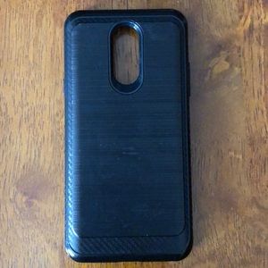 LG Stylo4 phone case